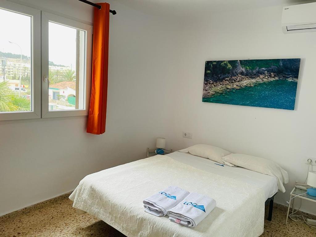 Apartament Albaranas Locdenia Zewnętrze zdjęcie